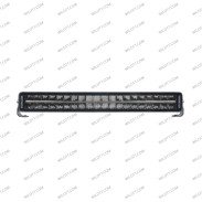 LED-Leiste Gebogene Black Boost - WildTT