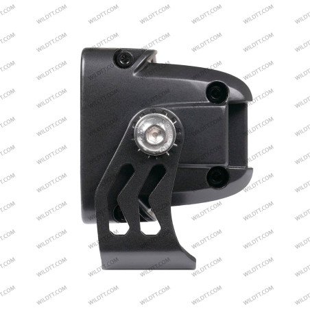 LED-Leiste Gebogene Black Boost - WildTT