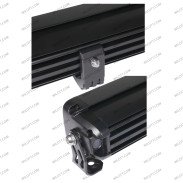 Barra LED Black Boost Curva - WildTT