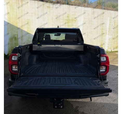 Top Roll Wild Elektrisch Toyota Hilux GR II 2025+ - WildTT
