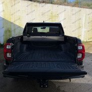 Top Roll Wild Eléctrico Toyota Hilux GR II 2025+ - WildTT