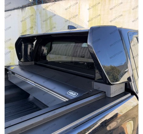Top Roll Wild Électrique Toyota Hilux GR II 2025+ - WildTT