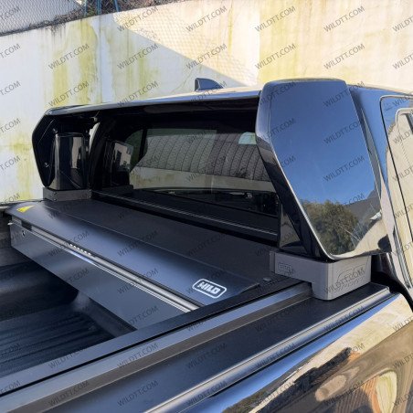 Top Roll Wild Elektrisch Toyota Hilux GR II 2025+ - WildTT