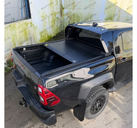 Top Roll Wild Electric Toyota Hilux GR II 2025+ - WildTT