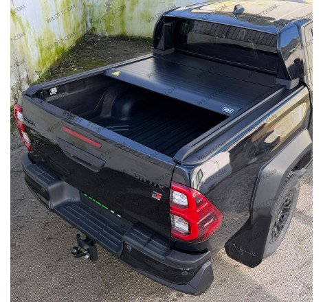 Top Roll Wild Électrique Toyota Hilux GR II 2025+ - WildTT