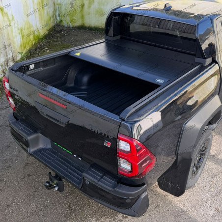 Top Roll Wild Électrique Toyota Hilux GR II 2025+ - WildTT