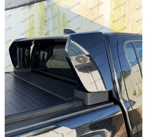 Top Roll Wild Électrique Toyota Hilux GR II 2025+ - WildTT