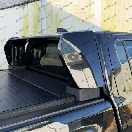 Top Roll Wild Elektrisch Toyota Hilux GR II 2025+ - WildTT