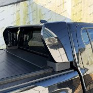 Top Roll Wild Electric Toyota Hilux GR II 2025+ - WildTT