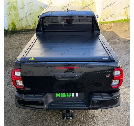 Top Roll Wild Electric Toyota Hilux GR II 2025+ - WildTT