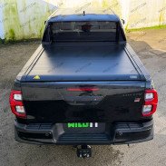 Top Roll Wild Elétrico Toyota Hilux GR II 2025+ - WildTT