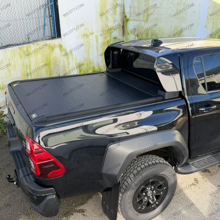 Top Roll Wild Elektrisch Toyota Hilux GR II 2025+ - WildTT