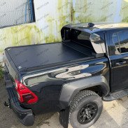 Top Roll Wild Elektrisch Toyota Hilux GR II 2025+ - WildTT