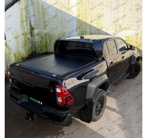 Top Roll Wild Electric Toyota Hilux GR II 2025+ - WildTT