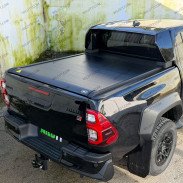 Top Roll Wild Eléctrico Toyota Hilux GR II 2025+ - WildTT