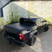 Top Roll Wild Électrique Toyota Hilux GR II 2025+ - WildTT