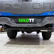 Engate de Reboque Foton G7 2024+ - WildTT
