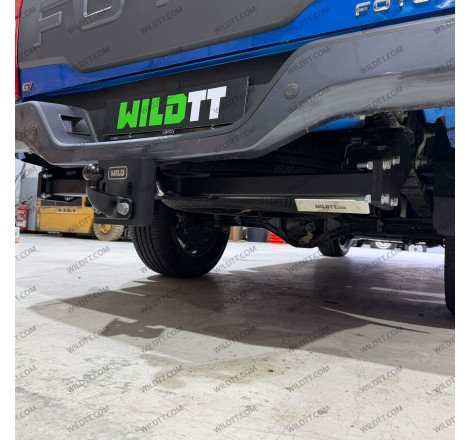 Attelage de Remorque Foton G7 2024+ - WildTT