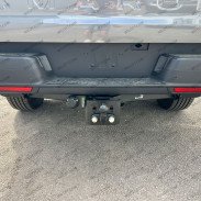 Enganche de Remolque Ford Ranger/Raptor 2023+ - WildTT