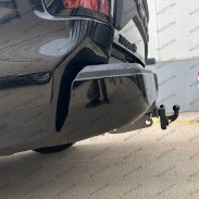 Anhängerkupplung Foton V9 2025+ - WildTT