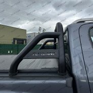 Roll-Bar Wild mit Glasschutz Foton Tunland G7 2024+ - WildTT