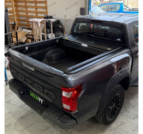 Top Roll Wild Elektrisch Foton V9 2025+ - WildTT