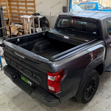 Top Roll Wild Électrique Foton V9 2025+ - WildTT