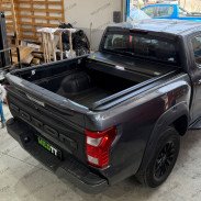 Top Roll Wild Electric Foton V9 2025+ - WildTT