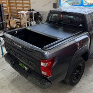 Top Roll Wild Elektrisch Foton V9 2025+ - WildTT