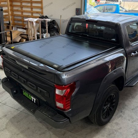 Top Roll Wild Électrique Foton V9 2025+ - WildTT