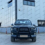 BullBar 70MM Foton Tunland G7 2024+ - WildTT