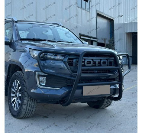 Big Bars / Bull Bars - WildTT