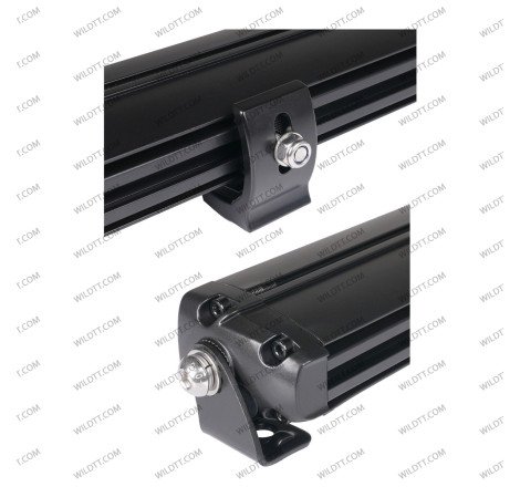 Barra LED X-Slim - WildTT