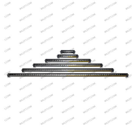Barra LED Swedstuff LBL DR - WildTT