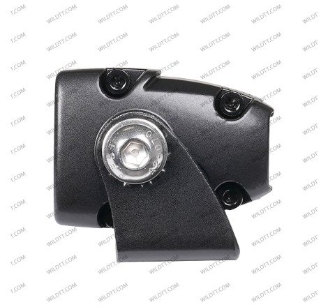 Barra LED X-Slim - WildTT