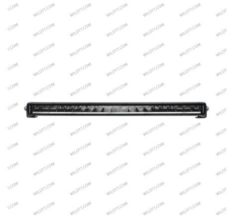 Barra LED X-Slim Curva - WildTT