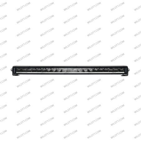 Barre LED Incurvée X-Slim - WildTT