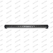 Barra LED X-Slim Curva - WildTT