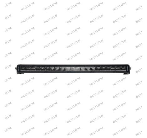 X-Slim Curved LED Bar - WildTT