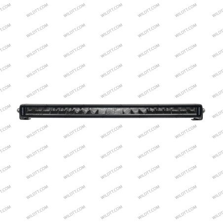 LED-Leiste Gebogene X-Slim - WildTT