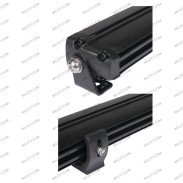 Barra LED Curva X-Slim - WildTT