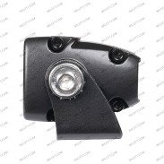 Barra LED Curva X-Slim - WildTT