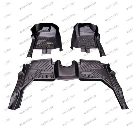 Ford Ranger XLT/Sport Doppia Cabina 2023+ - WildTT