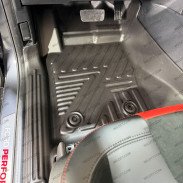 Floor Mats 3D Ford Ranger/Raptor 2023+ - WildTT