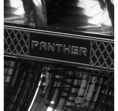 Panther LED Auxiliar Light - WildTT