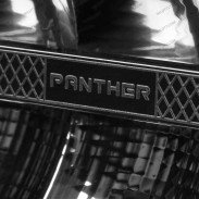 Farol LED Panther - WildTT