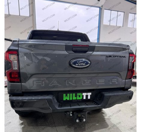 Towbar Ford Ranger/Raptor 2023+ - WildTT
