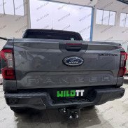 Towbar Ford Ranger/Raptor 2023+ - WildTT