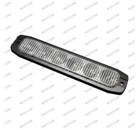Stroboscopio Ambra FIN6 - WildTT