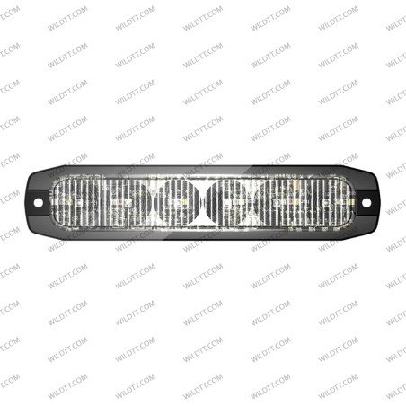 Stroboscopio Ambra FIN6 - WildTT